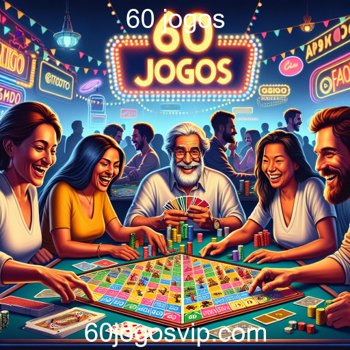 A Magia dos Jogos de Tabuleiro: Diversão e Estratégia na Mesa