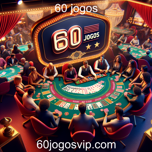 A Magia dos Jogos de Cartas: Estratégia e Diversão em Cada Jogue
