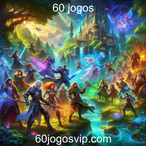 A Evolução dos Jogos de RPG: Libertando a Imaginação dos Jogadores